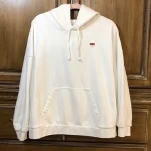 Levi’s Women’s Hooded Pullover